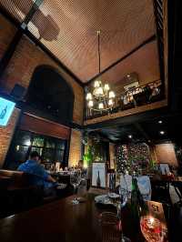 *Arch Alley: Batam’s Hidden Chapter of Cool