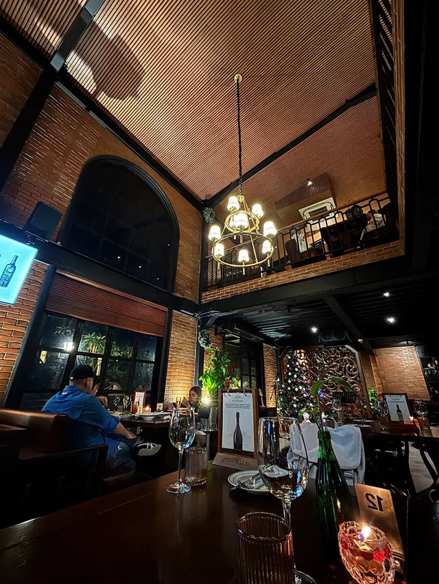 *Arch Alley: Batam’s Hidden Chapter of Cool