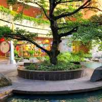 Canal City Hakata – Fukuoka’s “City Within a City”