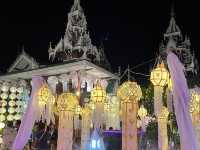 วัดศรีบุญเรือง แม่สะเรียง 