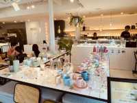 🍰 ATELIER SMITH：隱藏版甜點寶藏！島根咖啡