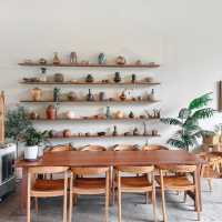 🌿☕️ Serene House Cafe ชลบุรี — โอเอซิสใจกลางเมือง