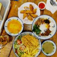 Brunch in JB