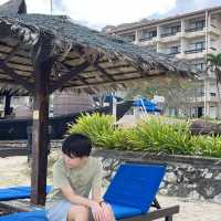🌴 Escape to Paradise at Hyatt Regency Kuantan 🌊✨