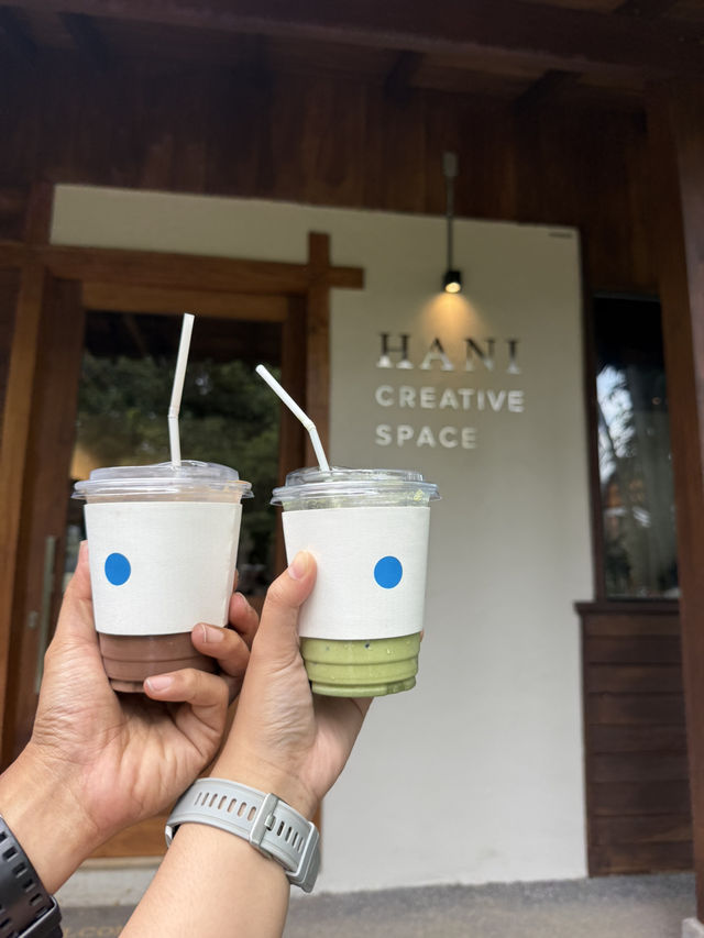 HANI creative space