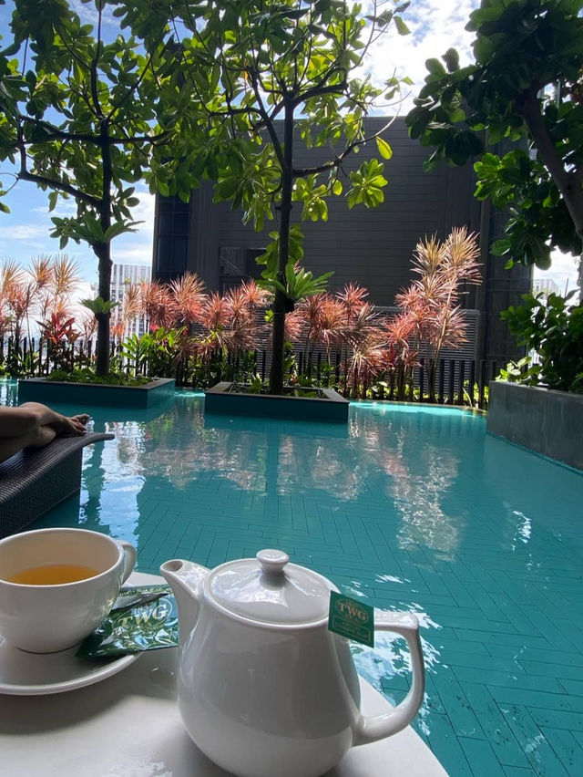 Oasia Hotel Downtown