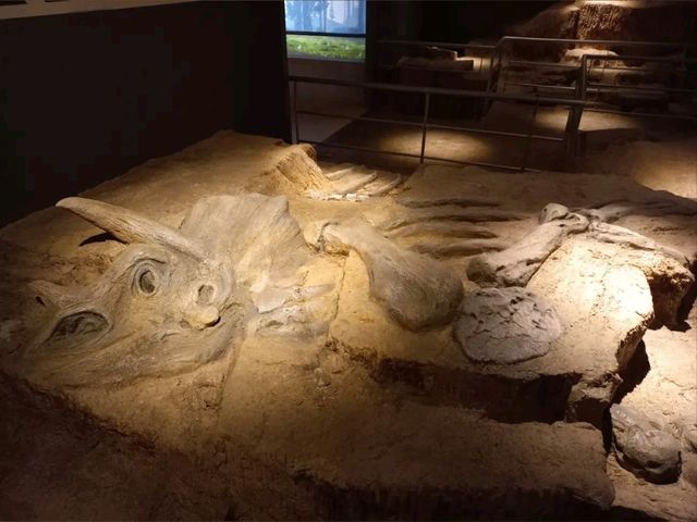 🦖 Jurassic Research Center — Walk Among Dinosaurs in Genting Highlands