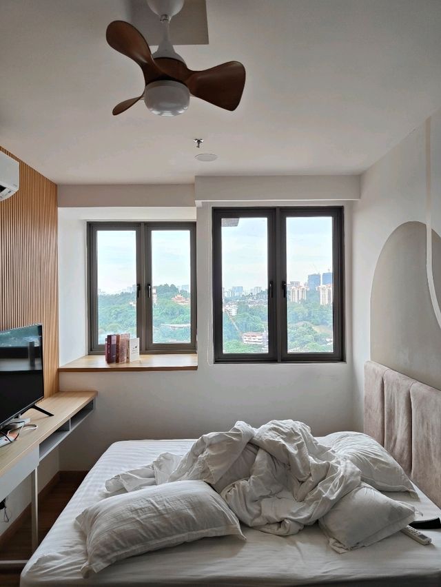 Riviera City Hotel by Guestonic: Luxe Comfort at Budget Ease 🌃🛏️🍵