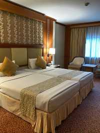 Asia Hotel Bangkok, Classic Comfort, Modern Pulse