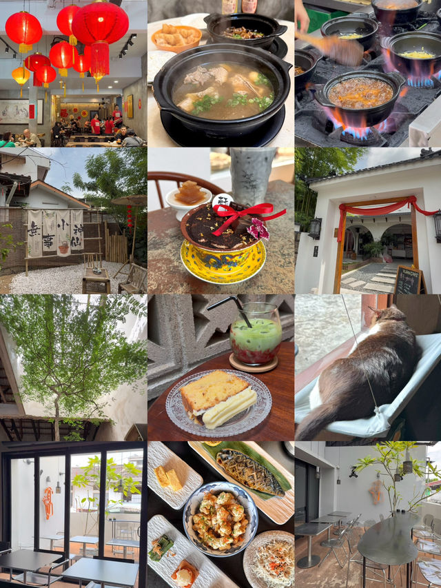Four Hours Foodie Journey Through Johor Bahru