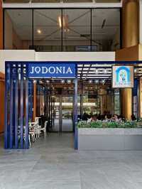 Jodonia Cafe Malaysia