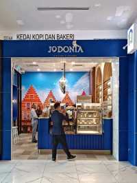 Jodonia Cafe Malaysia