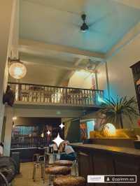 Yoh โยว ร้านนั่งชิลเชียงใหม่🍷🍺🍹✅