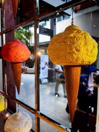 A Taste of Italy in the Clouds – Venchi at Genting Premium Outlets