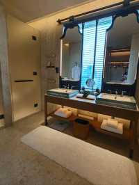 Dusit Thani Bangkok- Best Luxury Hotel 