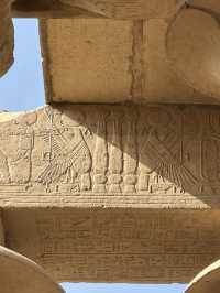 Kom Ombo: Gods Divorce Court