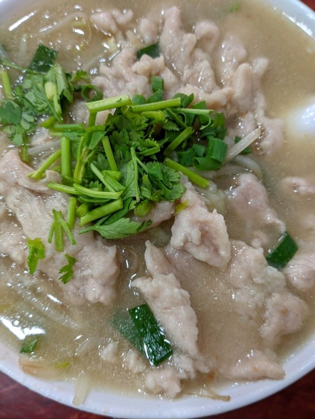 1 day first Mazu temple site visit and local food trip