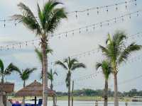 มาสุข บีช สิรินธร Masuk beach Sirinthorn