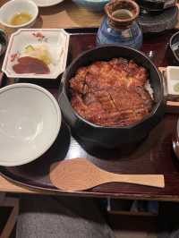 나고야 히츠마부시 나고야 미쵸 🔥🍽️