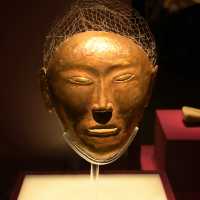 📍Inner Mongolia Museum – What to Know for Your First Visit!