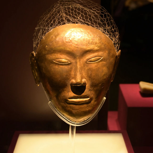 📍Inner Mongolia Museum – What to Know for Your First Visit!