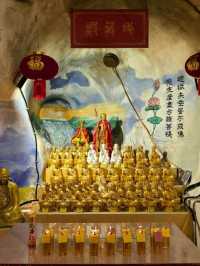Perak Guanyin Cave