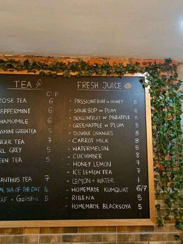 Low-key gourmet vegetarian cuisine at Vege Gen, Kota Damansara.