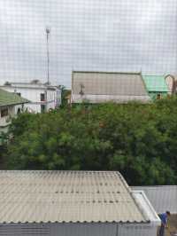 โรงแรมฮ็อปอินน์