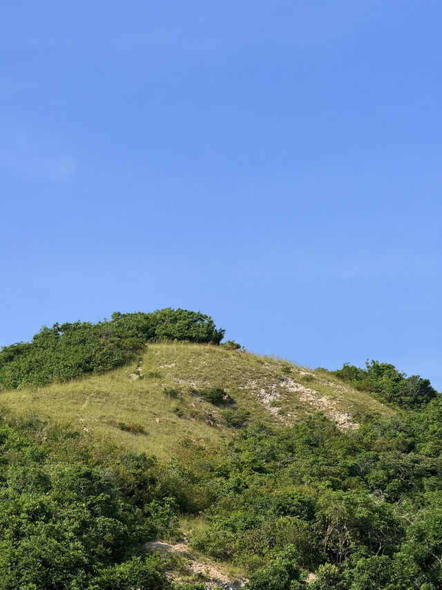 เที่ยวเกาะล้าน ชลบุรี 1 วัน