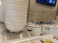 Organic Vegetarian at Pavilion KL.