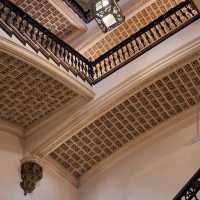 Hotel Alfonso XIII, a Luxury Collection Hotel