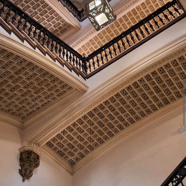 Hotel Alfonso XIII, a Luxury Collection Hotel
