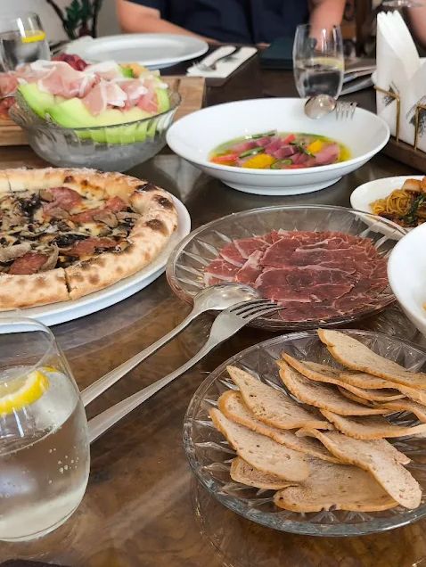 Castello Di Bellagio ร้านสวยฟิลยุโรป ชลบุรี