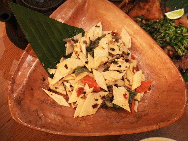 推介的特色雲南菜餐館
