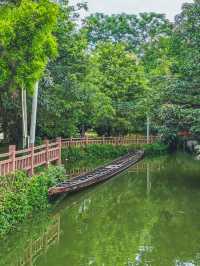 Lingnan’s Mini Zhouzhuang | One-Day Guide to Shunde Fengjian Water Town ❗️