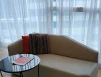 Smart, Stylish & So Convenient – My Workcation at Capri by Fraser, Changi City