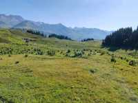 Fairy Lake: Crossing Mountains to Find the Lake