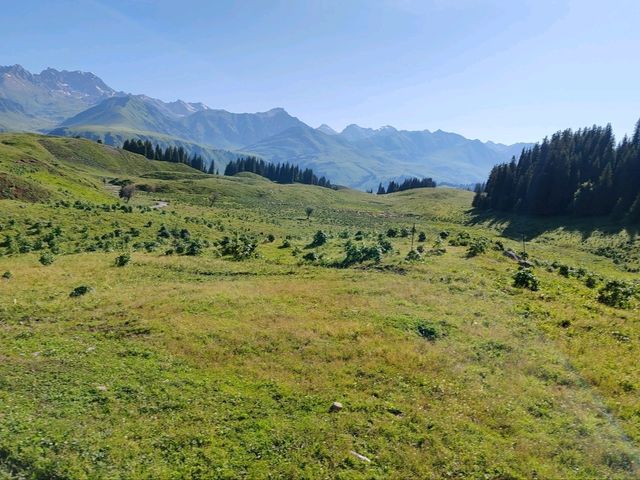 Fairy Lake: Crossing Mountains to Find the Lake