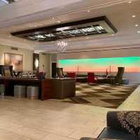 The Sam Houston Hotel, Curio Collection by Hilton