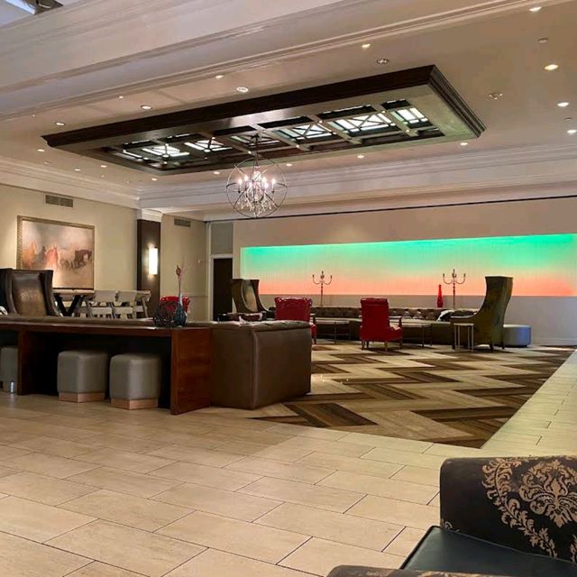 The Sam Houston Hotel, Curio Collection by Hilton