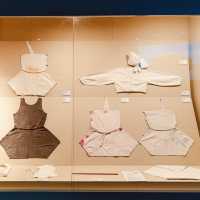 Haenyeo Museum: Dive into the Legacy of Jeju’s Fearless Sea Women"** 🌊🤿