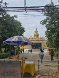วัดมงคลเทพ