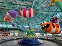 East Asia’s Entertainment Crown Jewel: Universal Studios Beijing