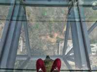 sky walk เชียงคาน