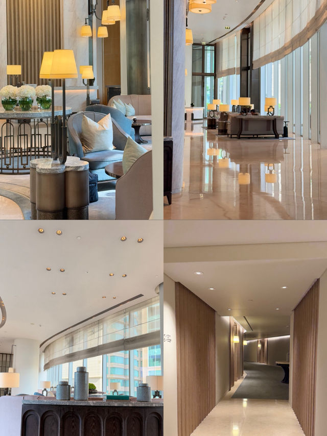 โรงแรมหรูในกรุงเทพ #waldorfastoria