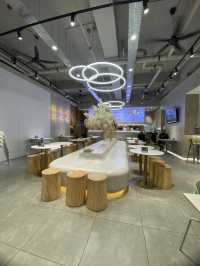 Tangkak Kopitiam Genting Highlands, Nostalgic Nanyang Flavors in the Clouds