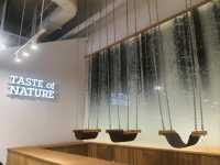 Café Amazon สาขาเซ็นทรัลเวสต์เกต ชั้น1
