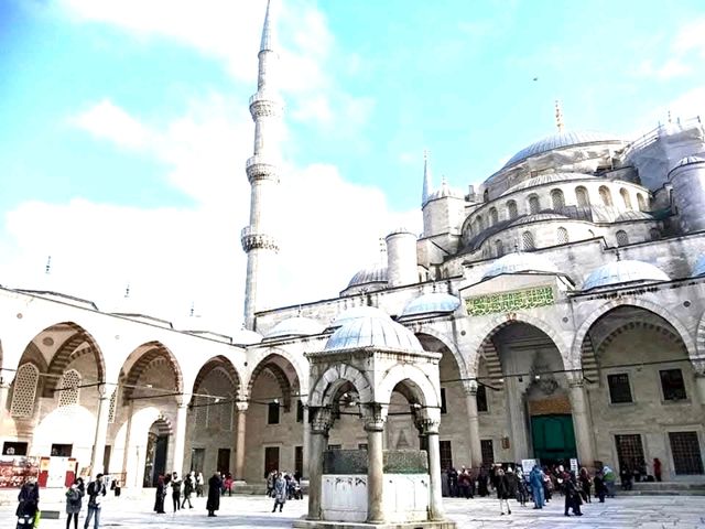 Turkey,Istanbul very interesting city 