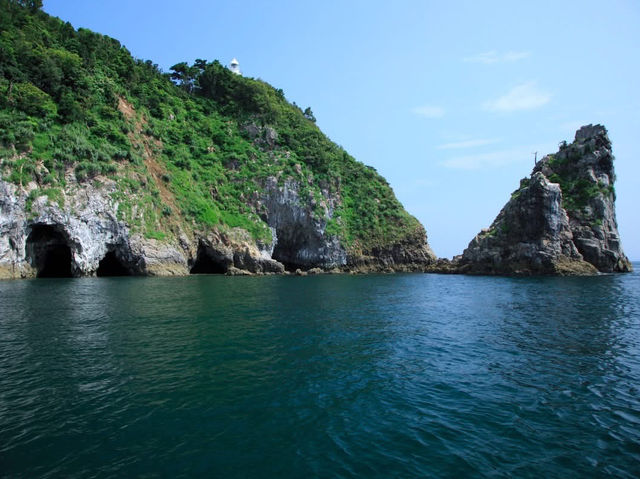 姬島🇯🇵 大分發現新景點 😎