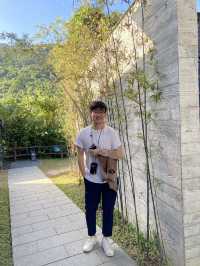 Exploring Nature at Hoi Ha Visitor Centre in Sai Kung 🇭🇰